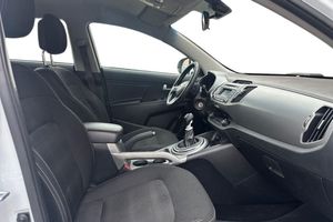 Kia Sportage bild 16