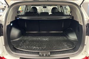 Kia Sportage bild 19
