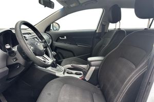 Kia Sportage bild 11