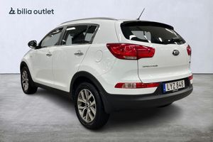 Kia Sportage bild 3