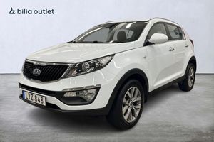 Kia Sportage bild 1