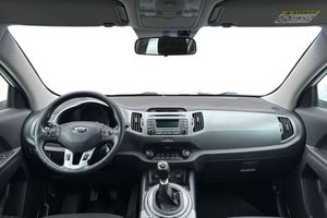 Kia Sportage bild 12