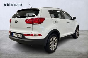 Kia Sportage bild 6