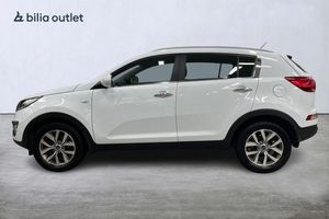 Kia Sportage bild 2