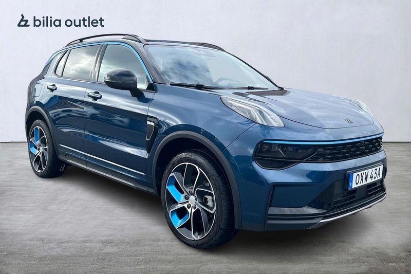 Lynk & Co 01 bild 9