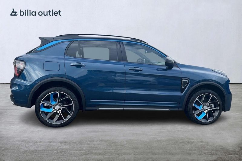 Lynk & Co 01 bild 8