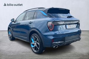 Lynk & Co 01 bild 5