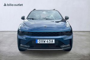 Lynk & Co 01 bild 10