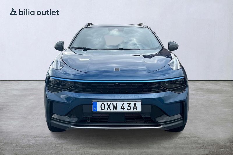 Lynk & Co 01 bild 10