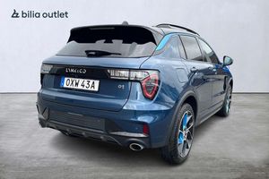 Lynk & Co 01 bild 7