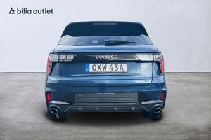 Lynk & Co 01 bild 6