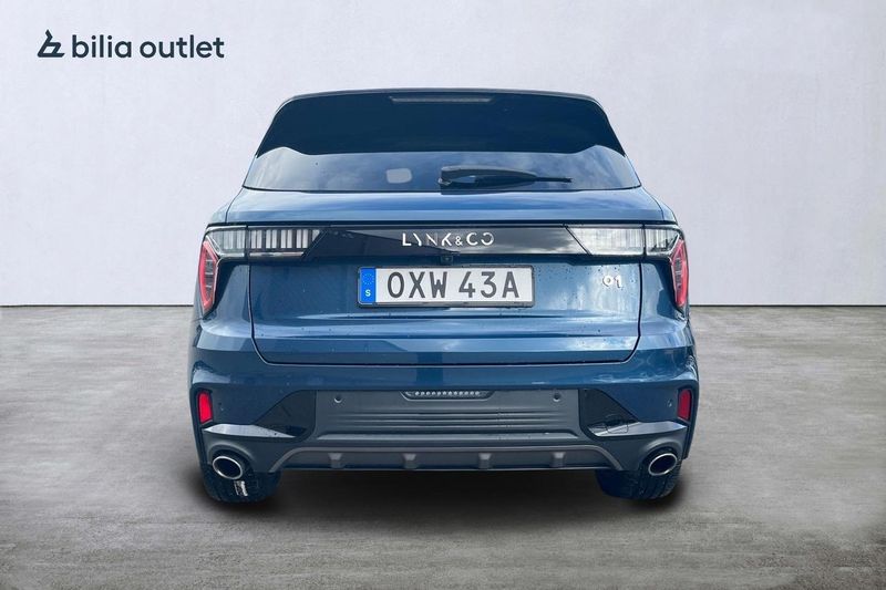 Lynk & Co 01 bild 6