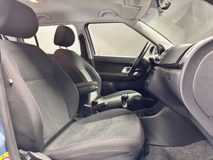 Skoda Fabia bild 9