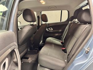 Skoda Fabia bild 6