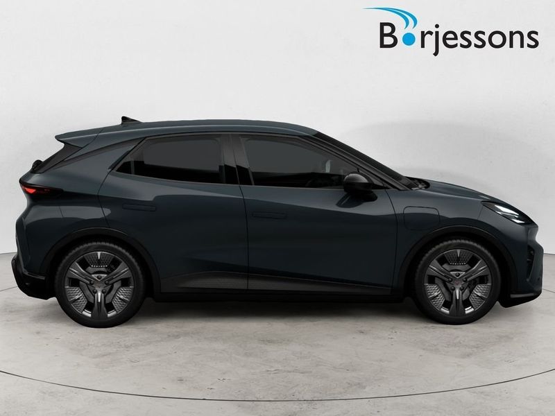 Cupra Raval bild 6