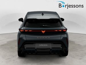 Cupra Raval bild 5