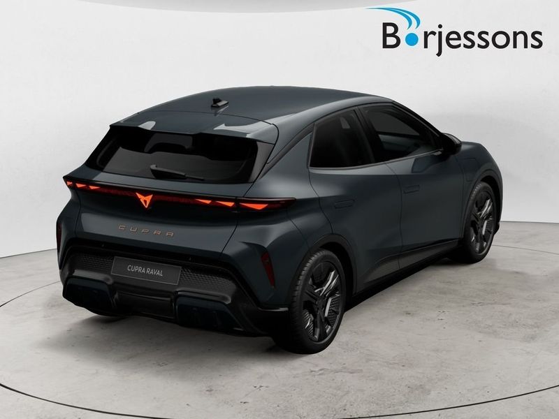 Cupra Raval bild 3