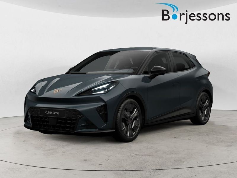 Cupra Raval bild 2