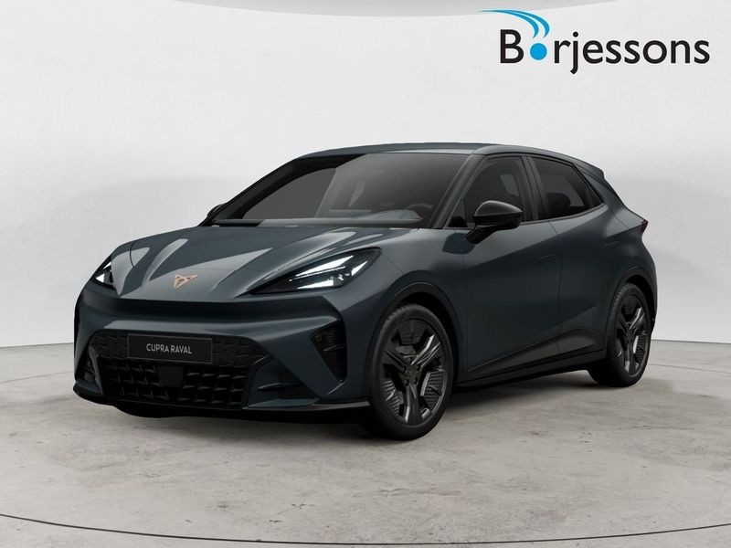 Cupra Raval bild 7