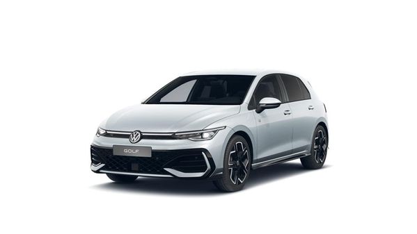 Volkswagen Golf R-LINE 1,5 ETSI 150 HK DSG7 - 2026