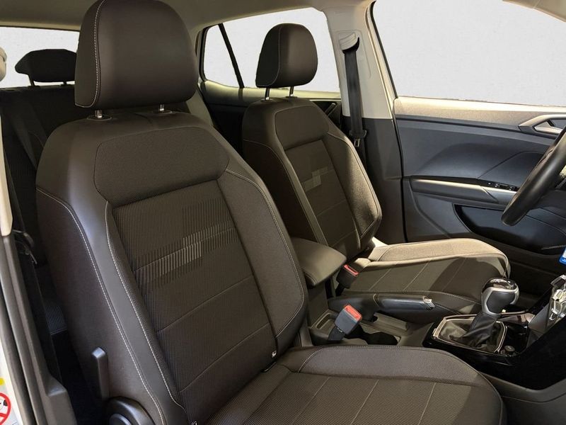Volkswagen T-Cross bild 7