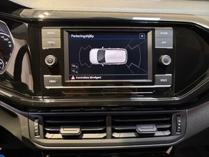 Volkswagen T-Cross bild 15