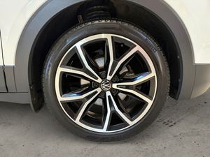 Volkswagen T-Cross bild 6