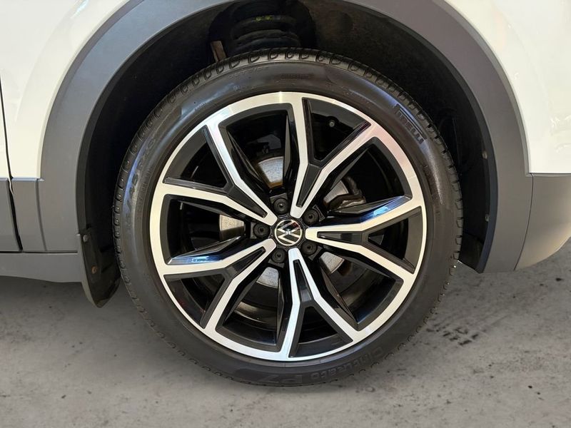 Volkswagen T-Cross bild 6