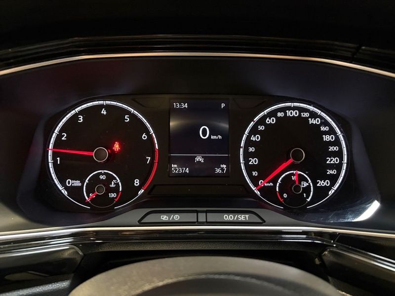 Volkswagen T-Cross bild 11