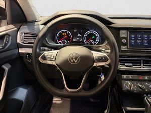 Volkswagen T-Cross bild 10