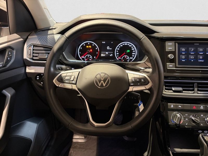 Volkswagen T-Cross bild 10