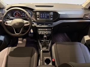 Volkswagen T-Cross bild 9