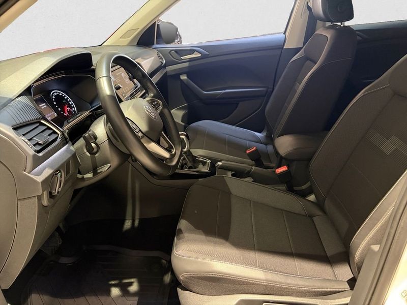 Volkswagen T-Cross bild 8