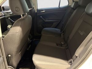 Volkswagen T-Cross bild 13