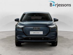 Audi Q4 e-tron bild 4