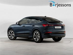 Audi Q4 e-tron bild 3