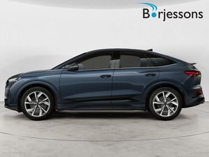 Audi Q4 e-tron bild 2