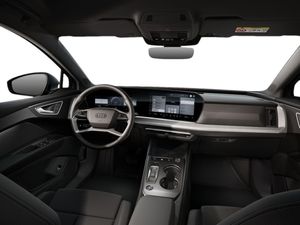 Audi Q4 e-tron bild 6