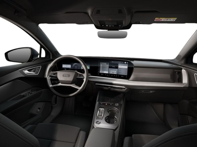 Audi Q4 e-tron bild 6