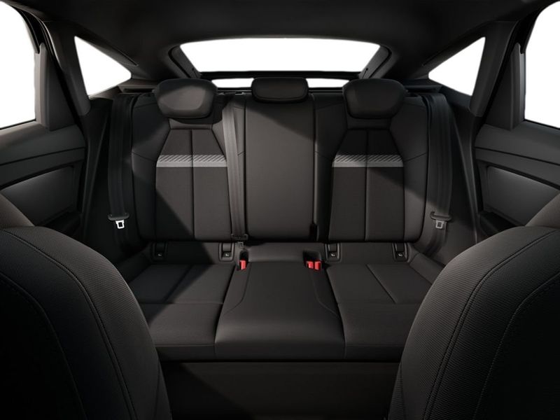 Audi Q4 e-tron bild 8
