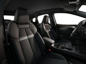 Audi Q4 e-tron bild 7