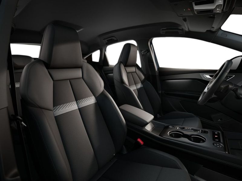 Audi Q4 e-tron bild 7