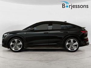 Audi Q4 e-tron bild 2