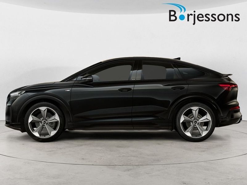 Audi Q4 e-tron bild 2