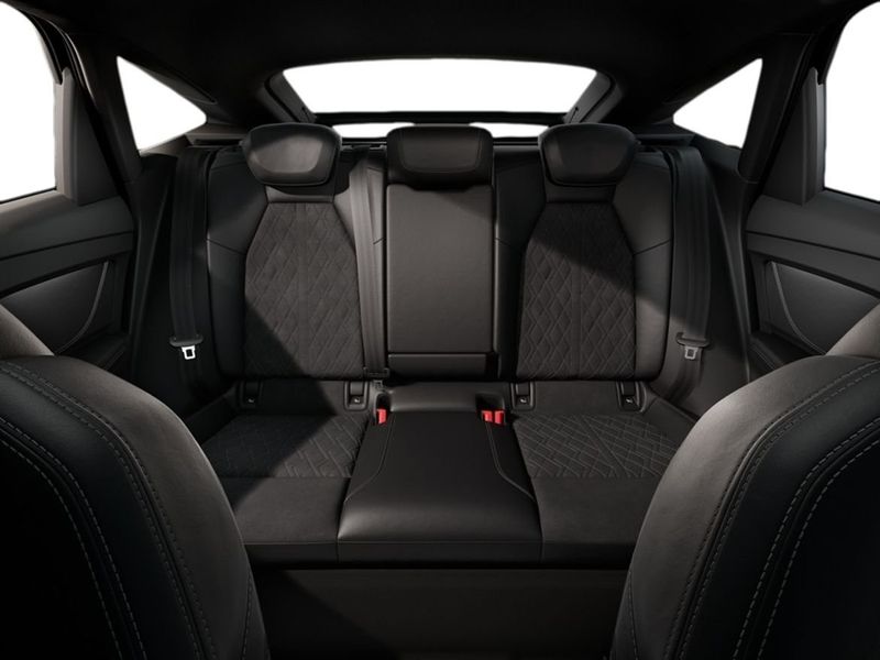 Audi Q4 e-tron bild 8