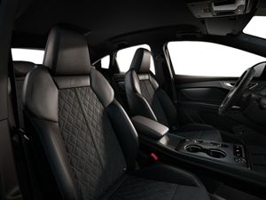 Audi Q4 e-tron bild 7
