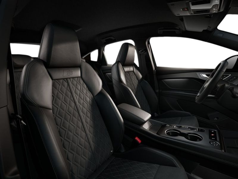 Audi Q4 e-tron bild 7