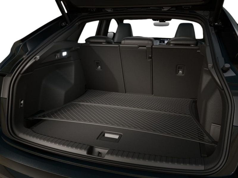 Audi Q4 e-tron bild 5