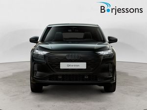 Audi Q4 e-tron bild 4
