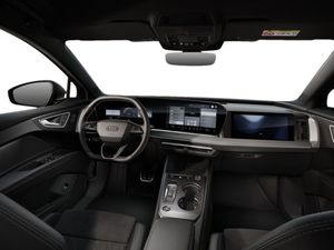 Audi Q4 e-tron bild 6
